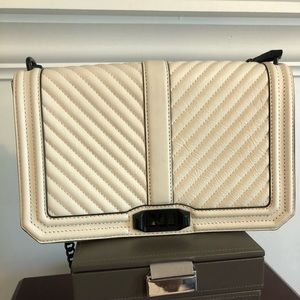 Rebecca Minkoff crossbody